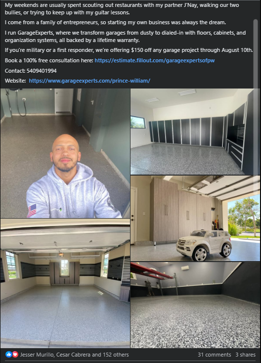 Best Post 2